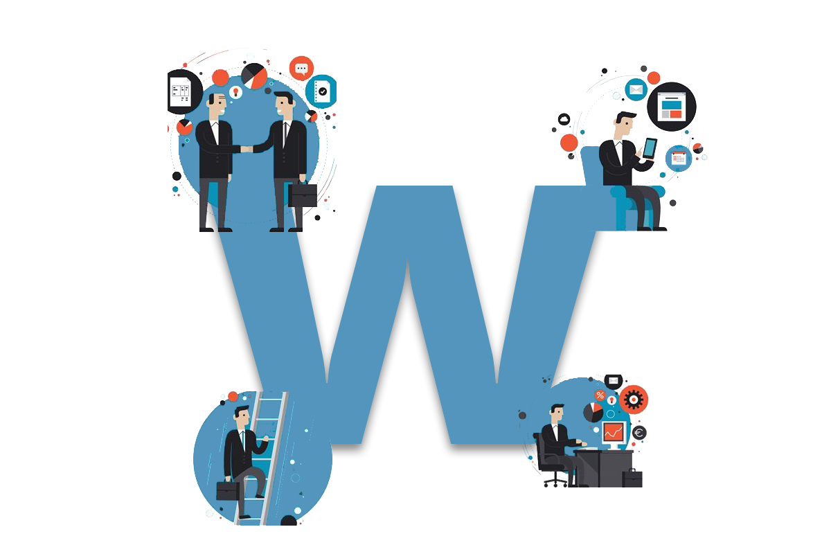 whoweare