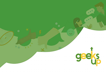 geeksup