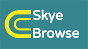 Sky Browser