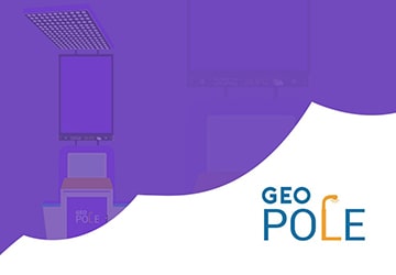 Geomeoinformatics