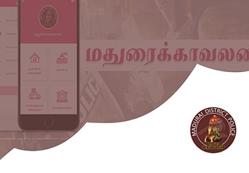 Maduraikavalan